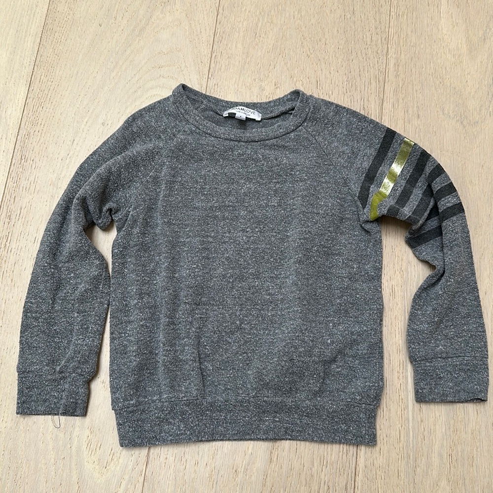 Joah Love crew neck